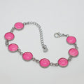 Steel Polish Bracelets
