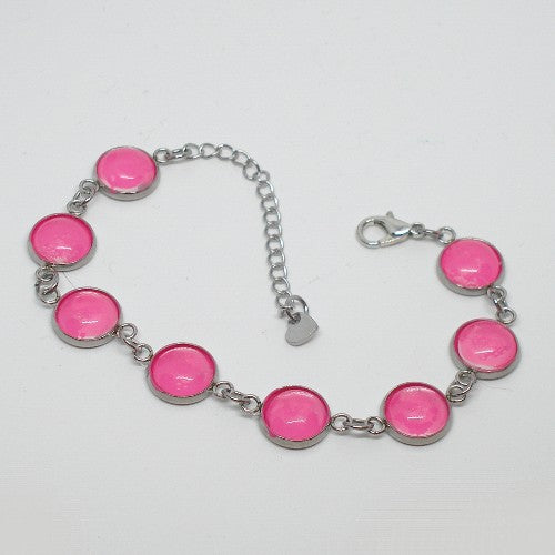 Steel Polish Bracelets