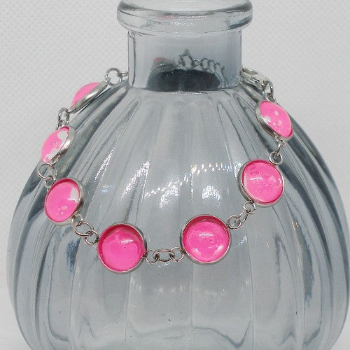 Steel Polish Bracelets
