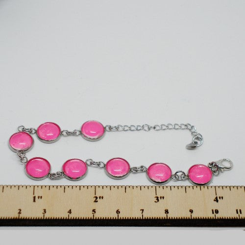 Steel Polish Bracelets