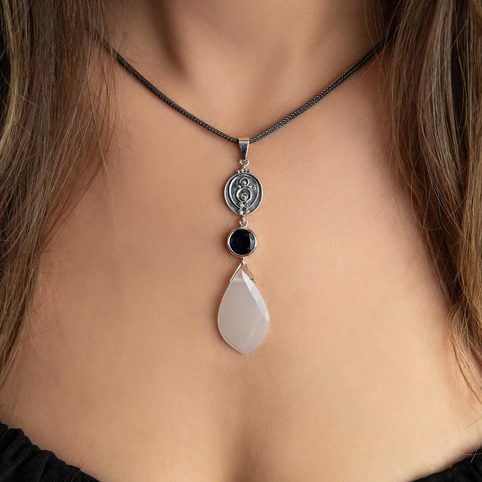 Sterling Silver Wheat Chain-Artisan Made Fine Sterling Silver Chain
