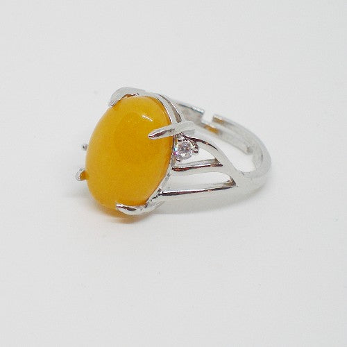 Stone Rings