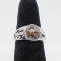 Stone Rings