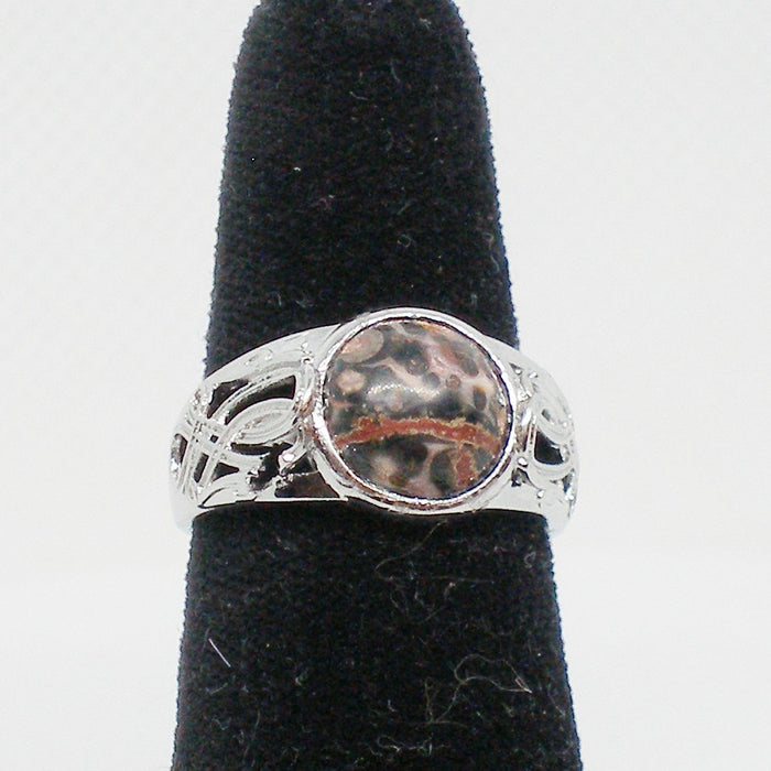 Stone Rings