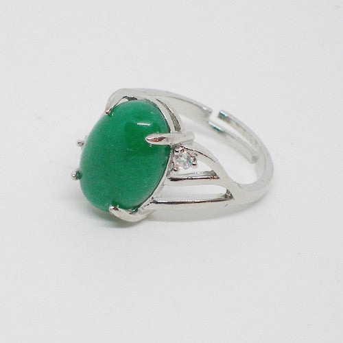 Stone Rings