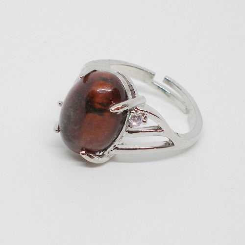 Stone Rings