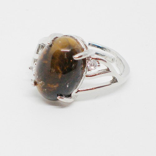 Stone Rings