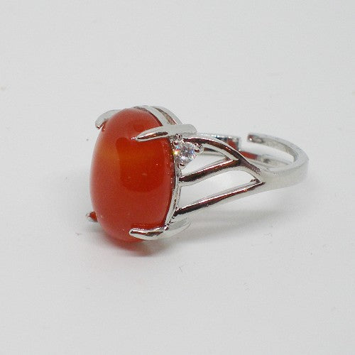 Stone Rings