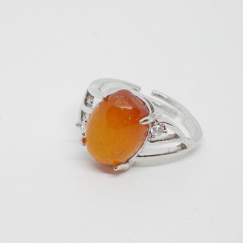 Stone Rings