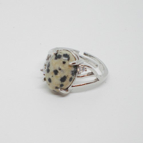 Stone Rings