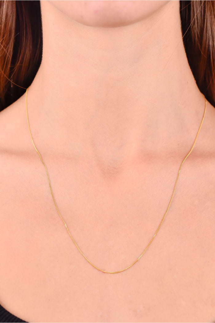 Subtle Chain