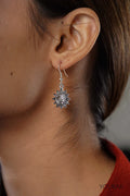 Suraj Drop Earrings
