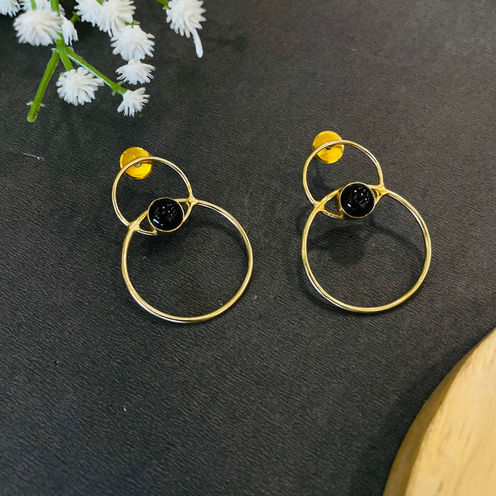 Tarini Earrings