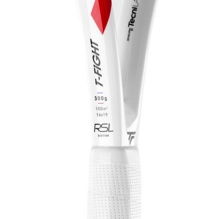 Tecnifibre TFight Isoflex 300 Tennis Racquet