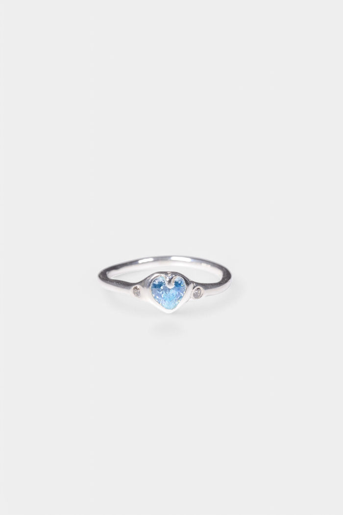 SILVER / AQUA / AUS E | US 2.75