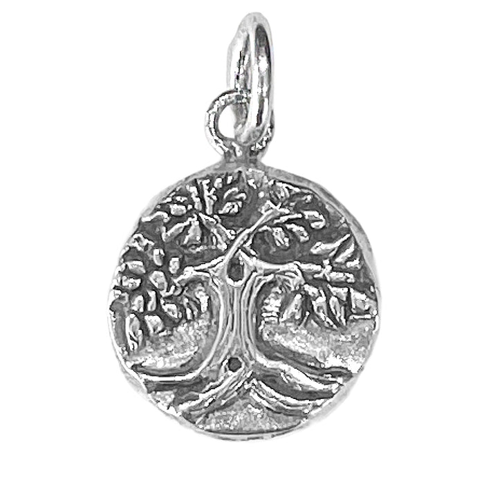 Tree of Life Charm