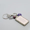 Trouble Makers Keychain