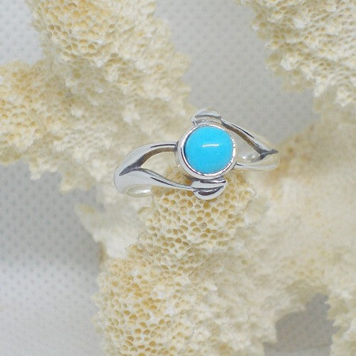 Turquoise Ring