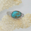 Turquoise Ring