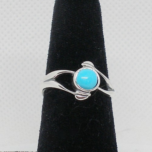 Turquoise Ring