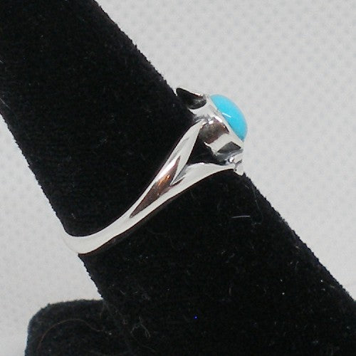 Turquoise Ring