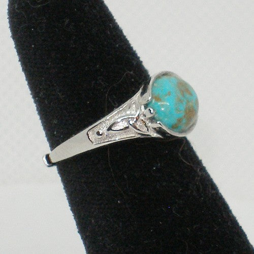 Turquoise Ring