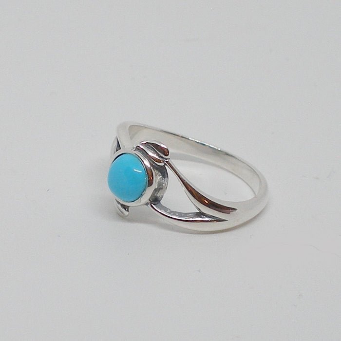 Turquoise Ring