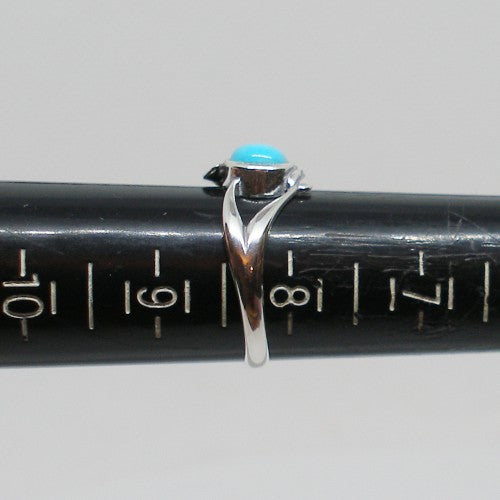 Turquoise Ring
