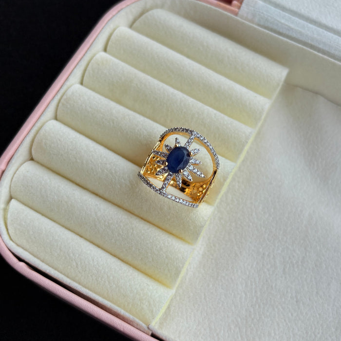 Vaidhika Ring