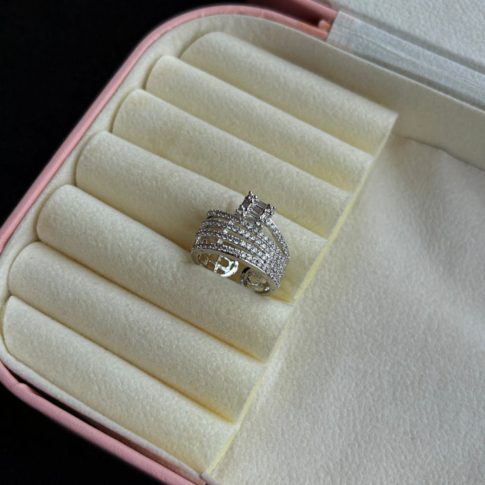 Varchasvi Ring