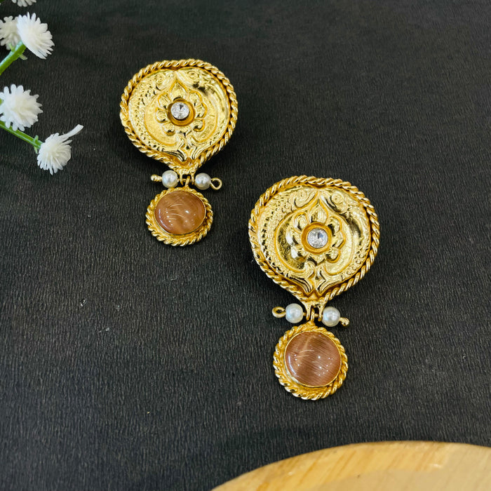 Vasudha Earrings