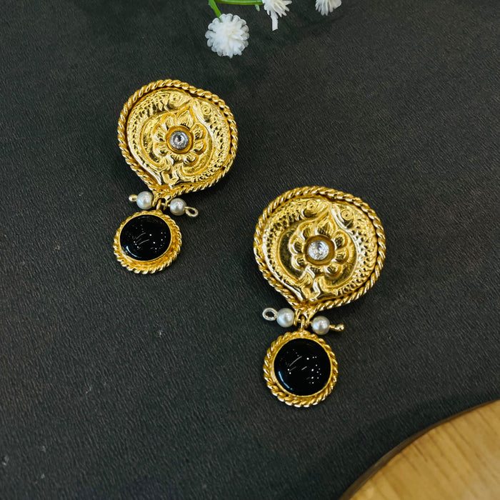 Vasudha Earrings