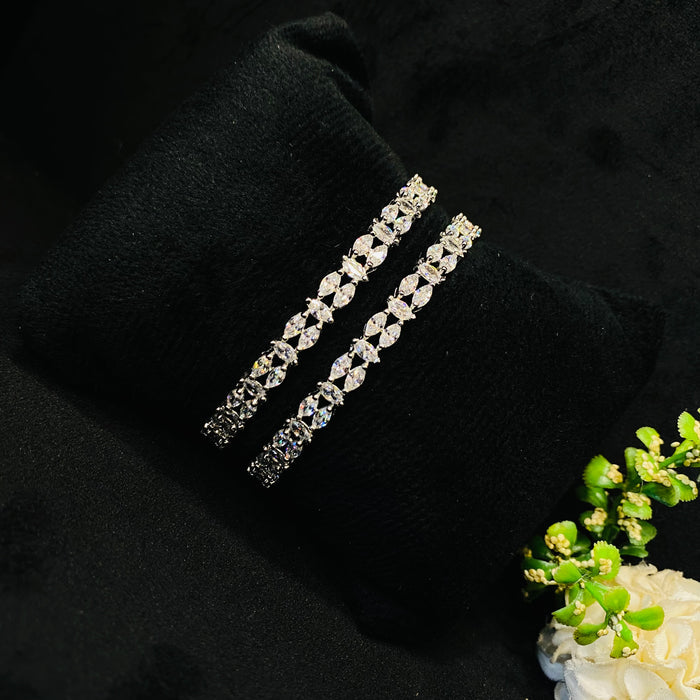 Vrishti Bangles