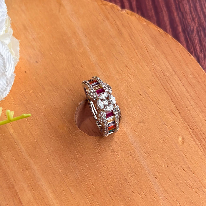 Vrishti Ring