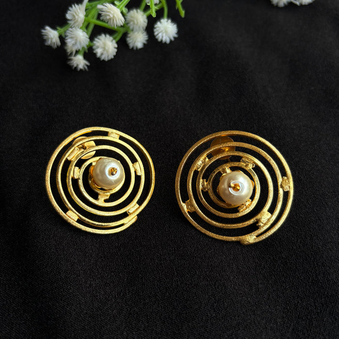 Vrittika Earrings