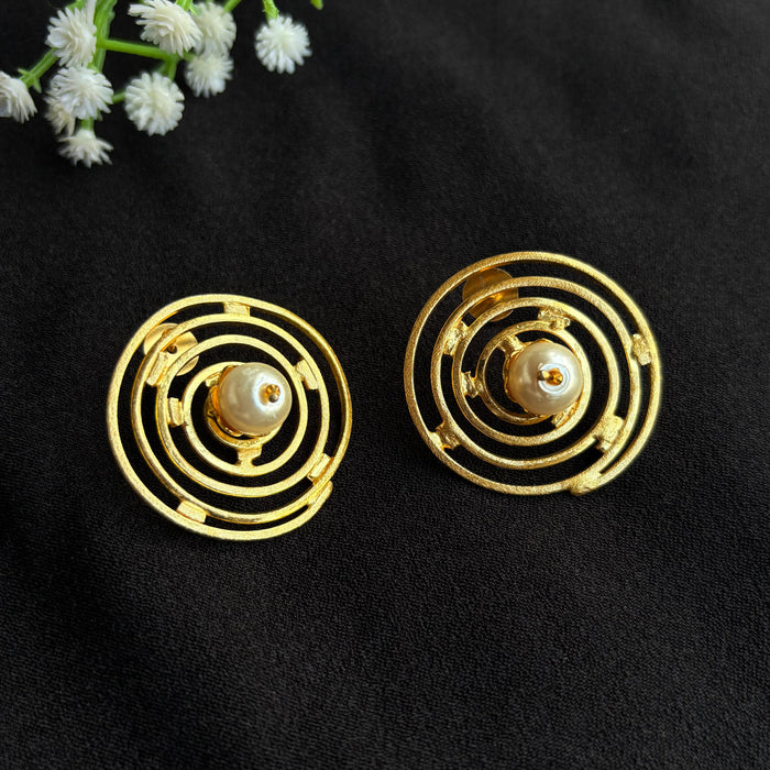 Vrittika Earrings