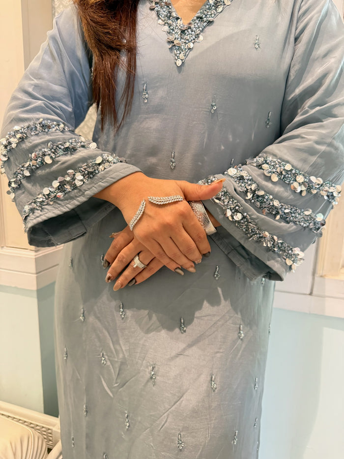 VS Aster Suit Set