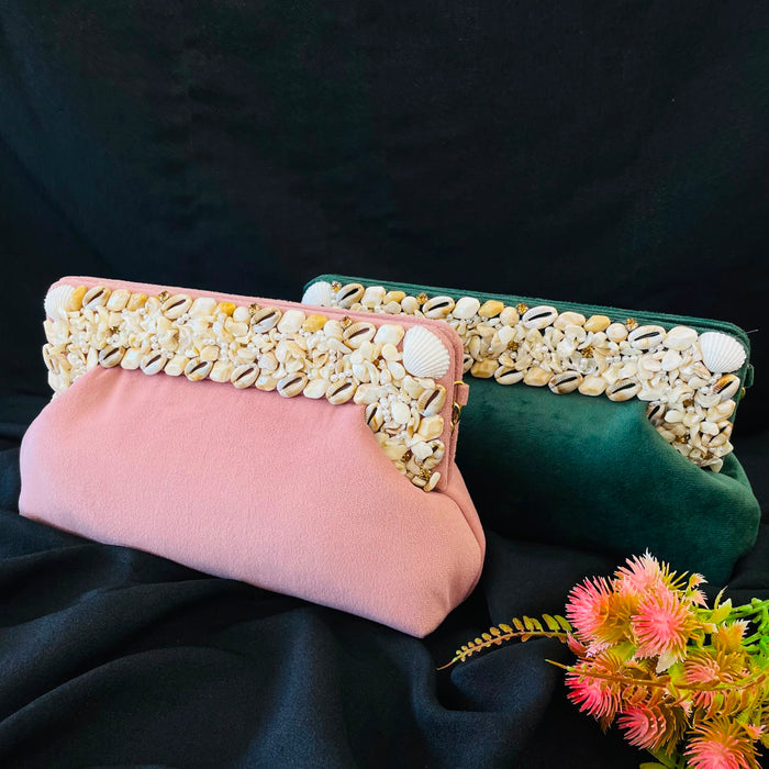 VS Avani Clutch