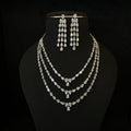 Vyanika Neckpiece