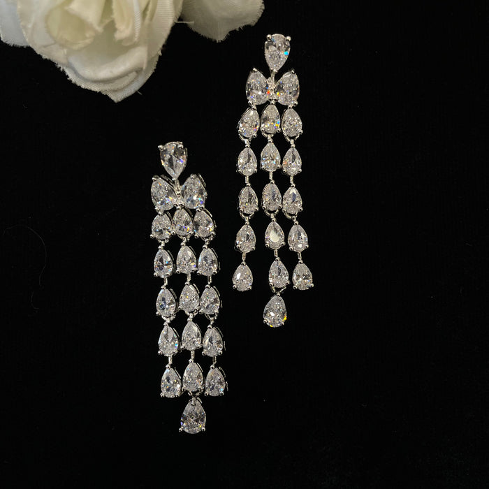 Vyanika Neckpiece