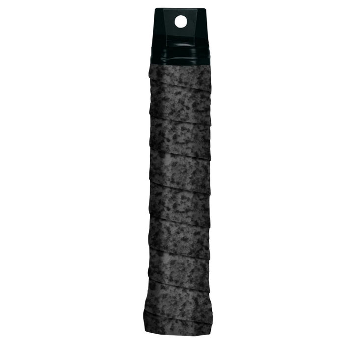 Wilson ABSORBX Overgrip 3 Pack - Black