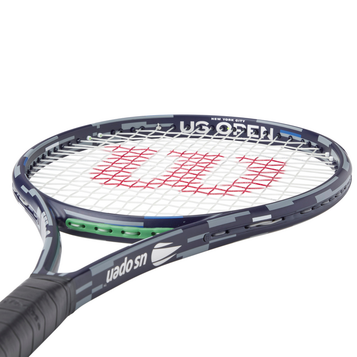 Wilson Blade 100L V9 US Open Limited Edition 2025 Tennis Racquet