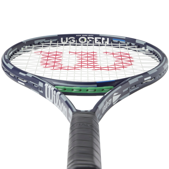 Wilson Blade 100L V9 US Open Limited Edition 2025 Tennis Racquet
