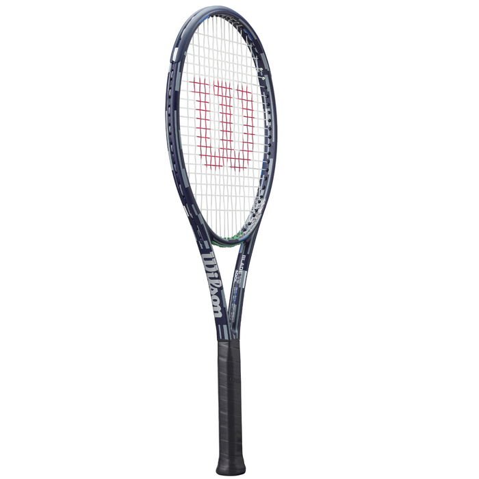 Wilson Blade 100L V9 US Open Limited Edition 2025 Tennis Racquet