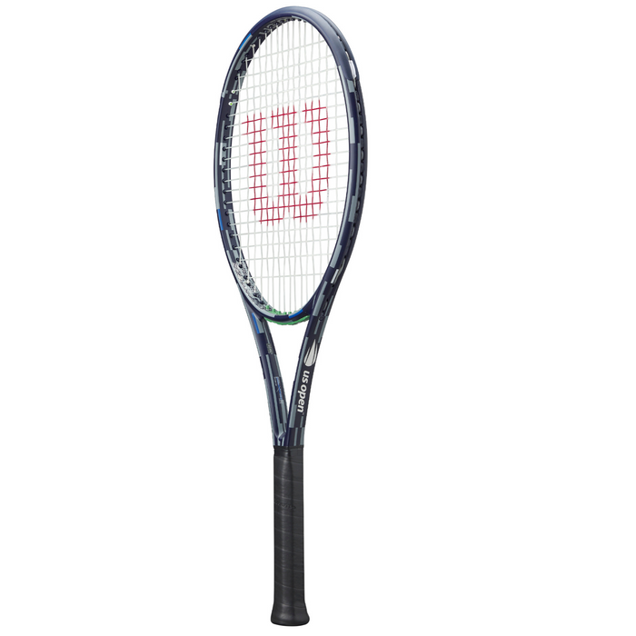 Wilson Blade 100L V9 US Open Limited Edition 2025 Tennis Racquet