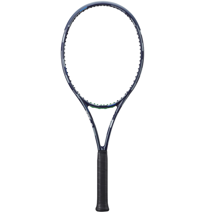Wilson Blade 100L V9 US Open Limited Edition 2025 Tennis Racquet