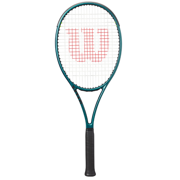 Wilson BLADE 98 16X19 V9 Tennis Racquet