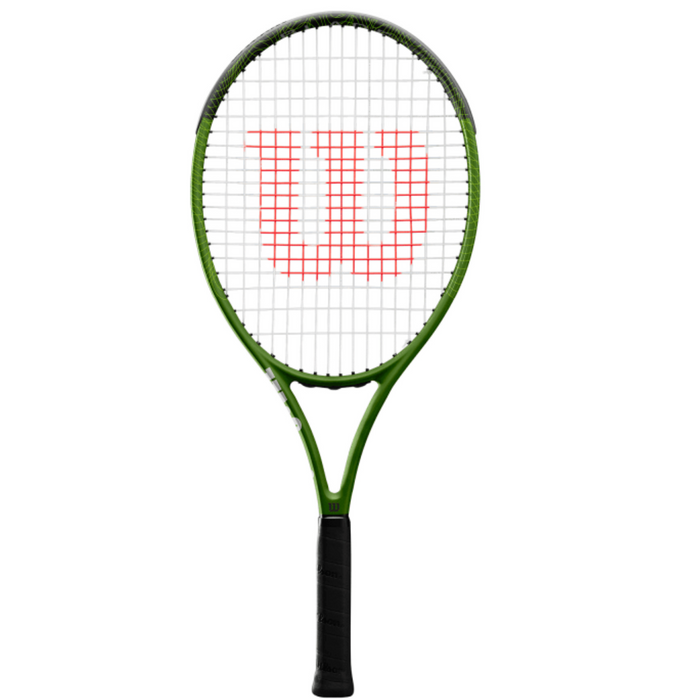 Wilson Blade Feel Comp Junior 25 Tennis Racquet