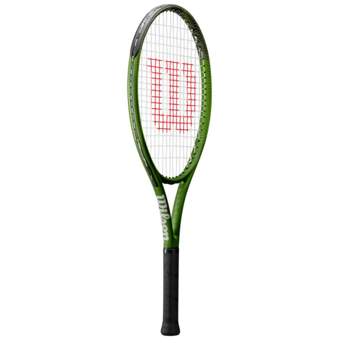 Wilson Blade Feel Comp Junior 25 Tennis Racquet
