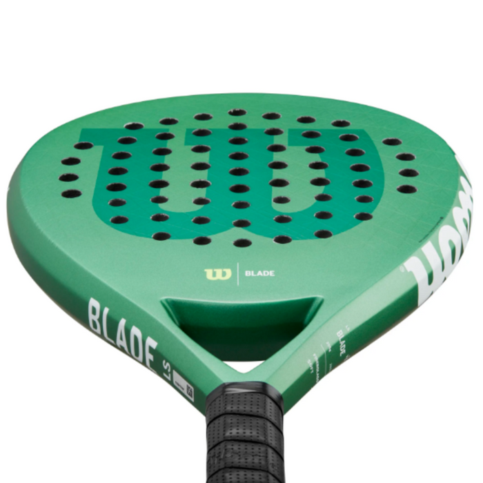 Wilson Blade LS V3 Padel Racquet